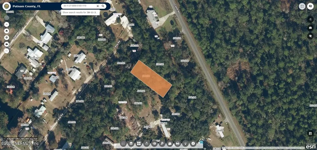 115 Click Road Satsuma FL 32189