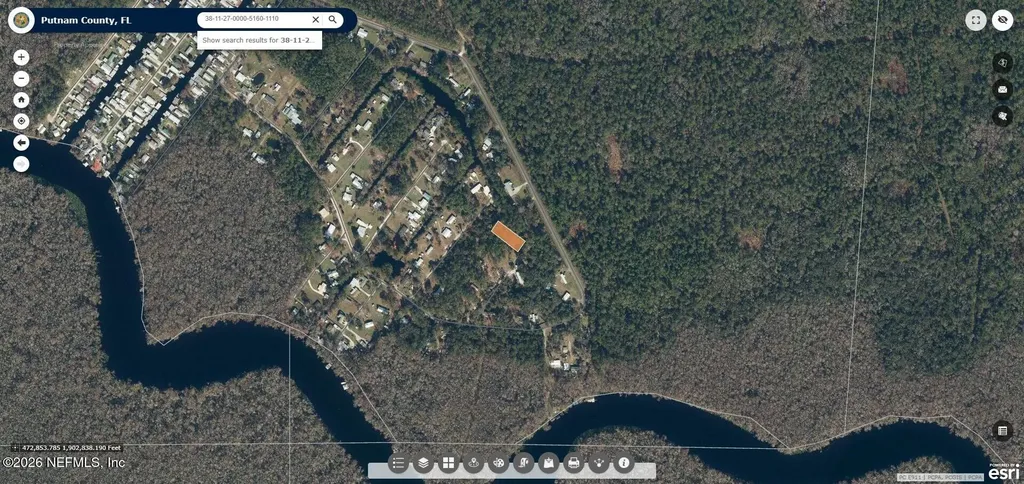115 Click Road Satsuma FL 32189