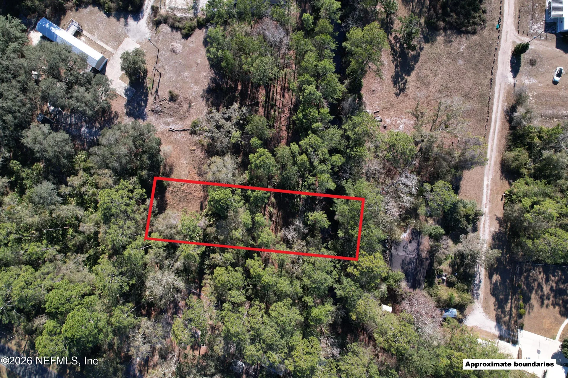 115 Click Road Satsuma FL 32189