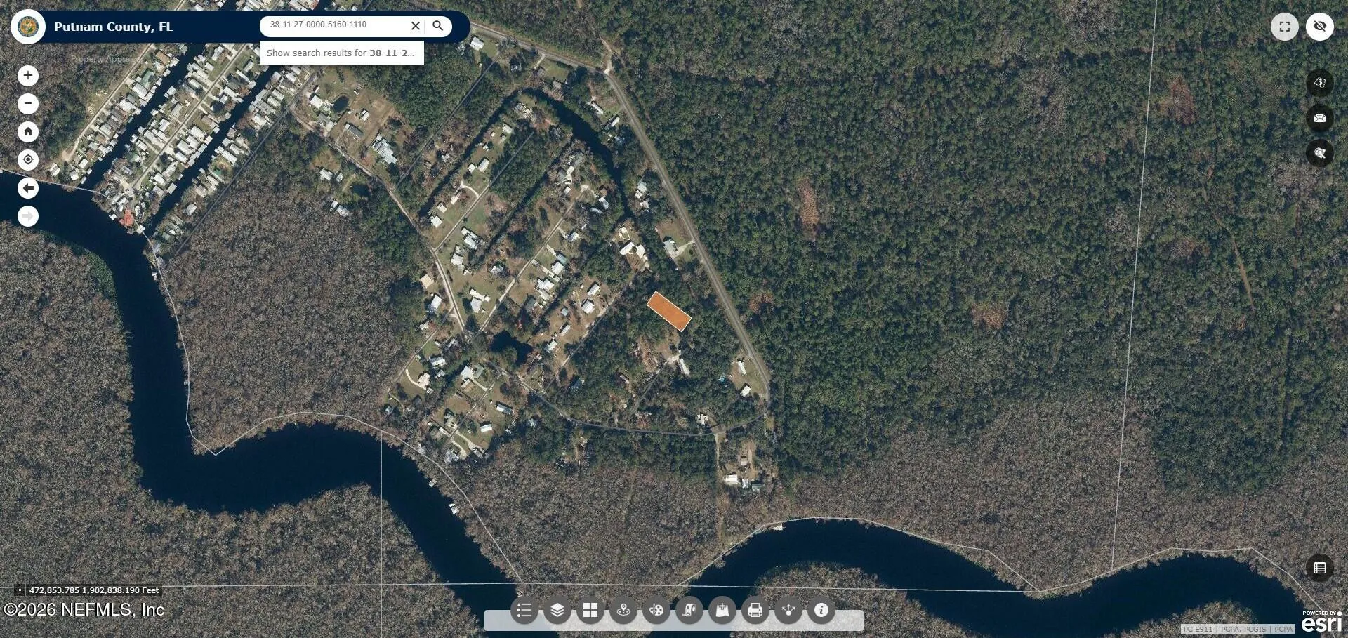 115 Click Road Satsuma FL 32189