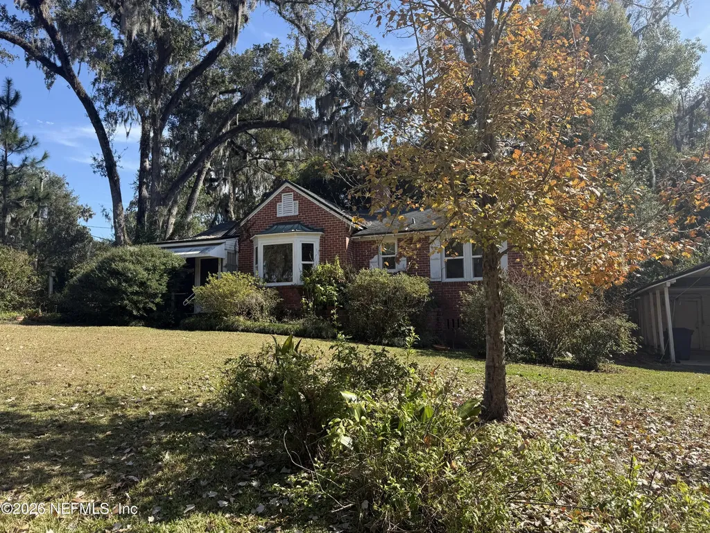 4151 Mcgirts Boulevard Jacksonville FL 32210