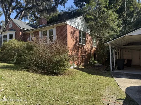 4151 Mcgirts Boulevard Jacksonville FL 32210