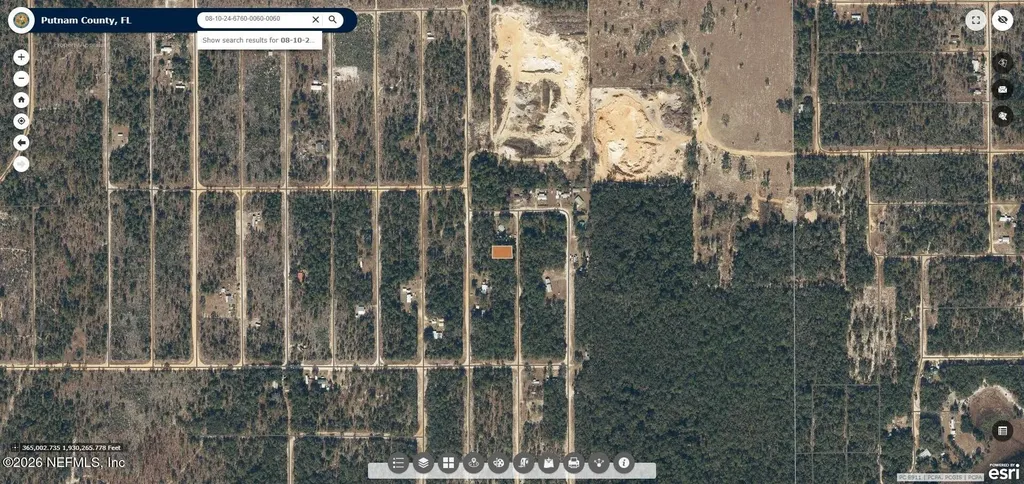 0 11th Street Interlachen FL 32148