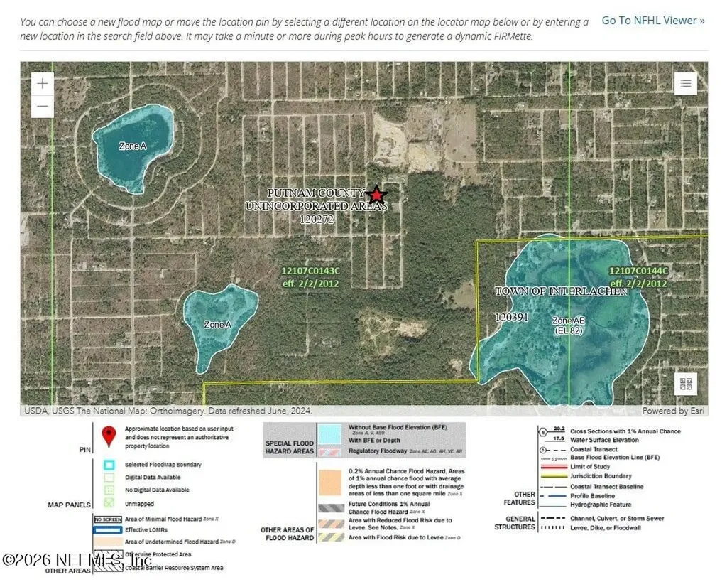 0 11th Street Interlachen FL 32148