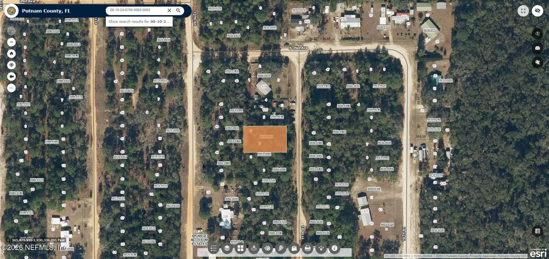 0 11th Street Interlachen FL 32148