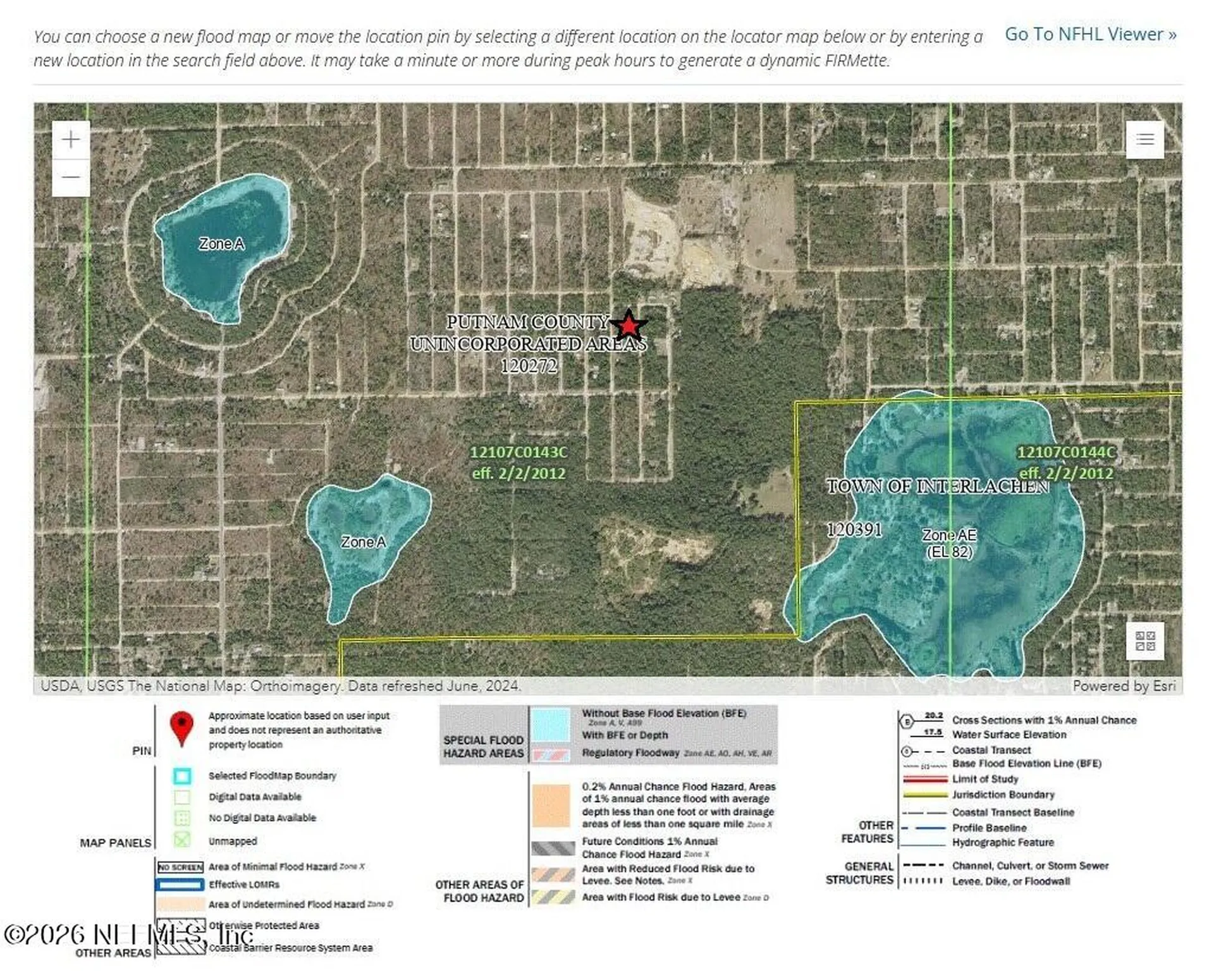0 11th Street Interlachen FL 32148
