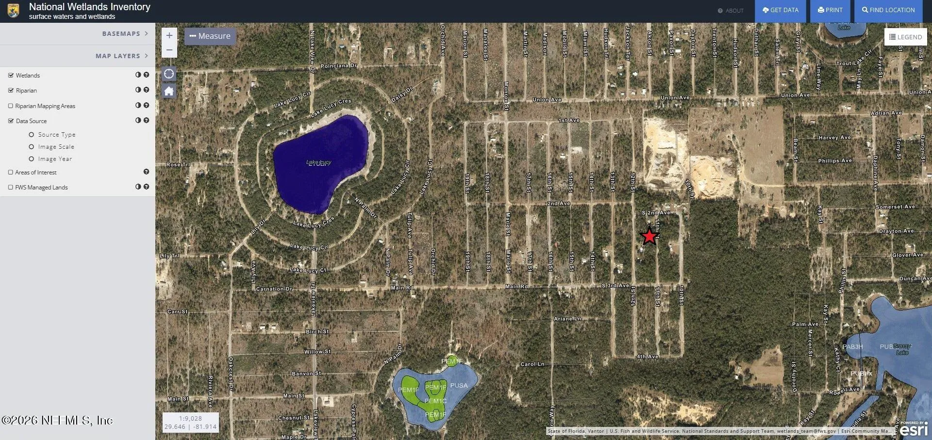 0 11th Street Interlachen FL 32148