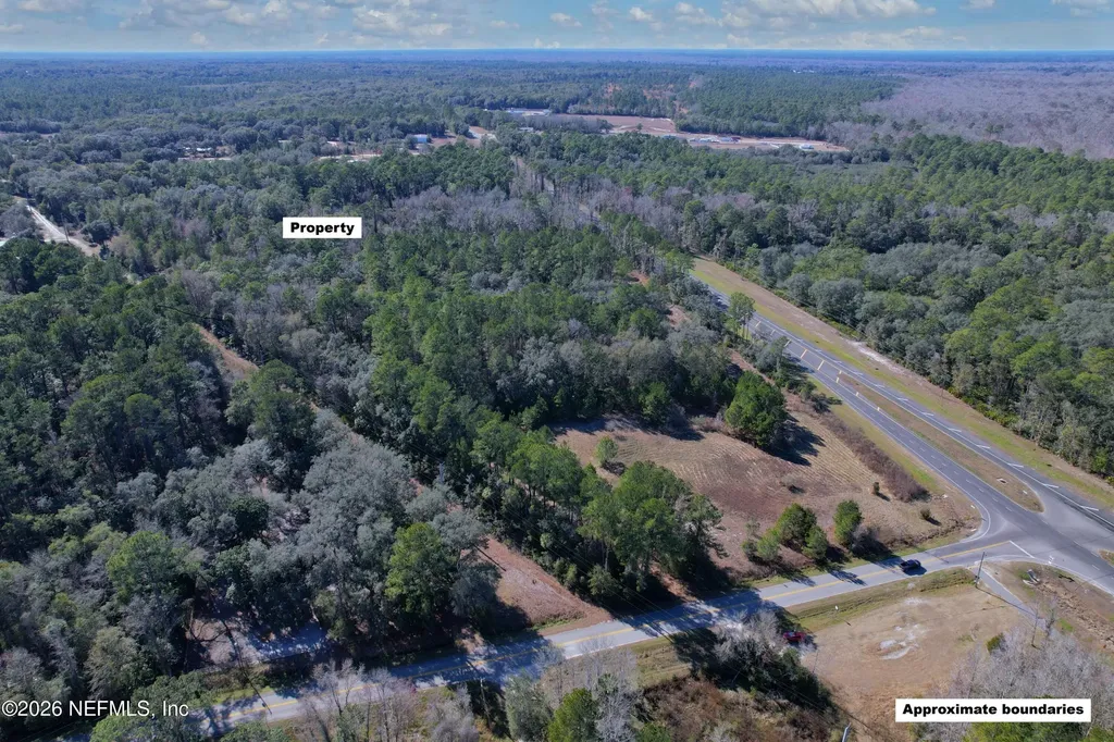 0 Doewood Trail Satsuma FL 32189