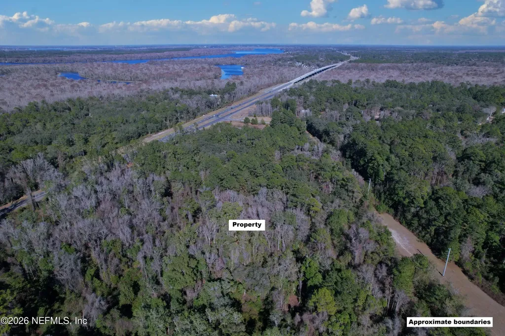 0 Doewood Trail Satsuma FL 32189