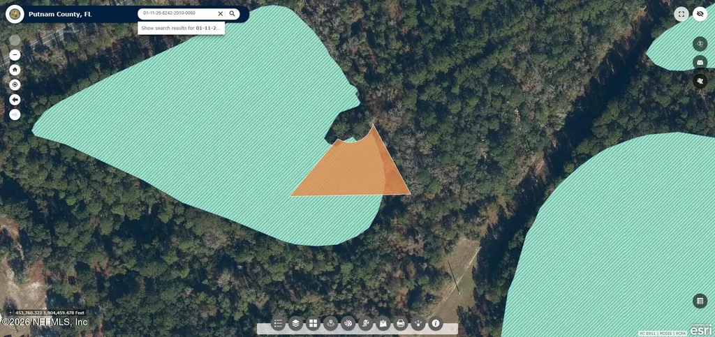 0 Doewood Trail Satsuma FL 32189