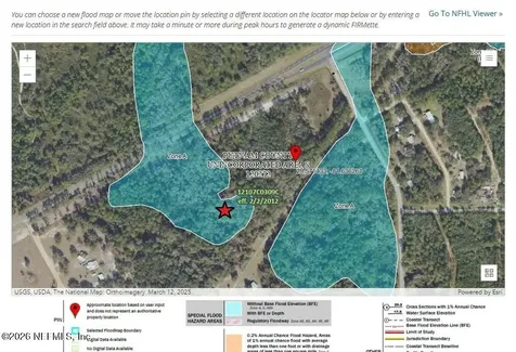 0 Doewood Trail Satsuma FL 32189