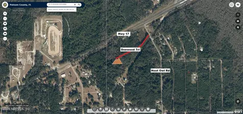 0 Doewood Trail Satsuma FL 32189
