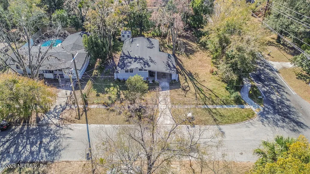 7580 Strato Road Jacksonville FL 32210