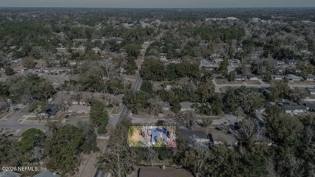 7580 Strato Road Jacksonville FL 32210