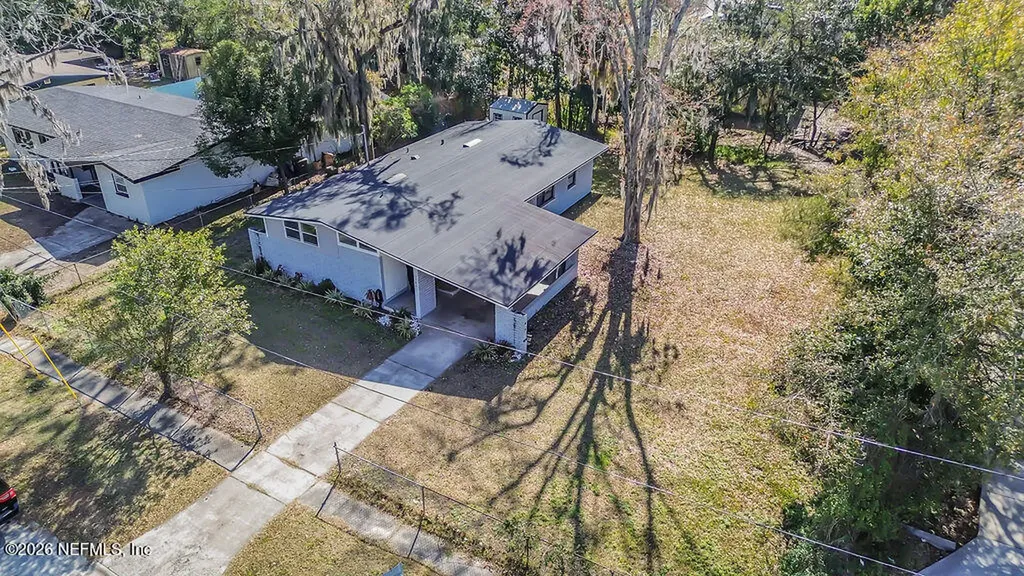 7580 Strato Road Jacksonville FL 32210