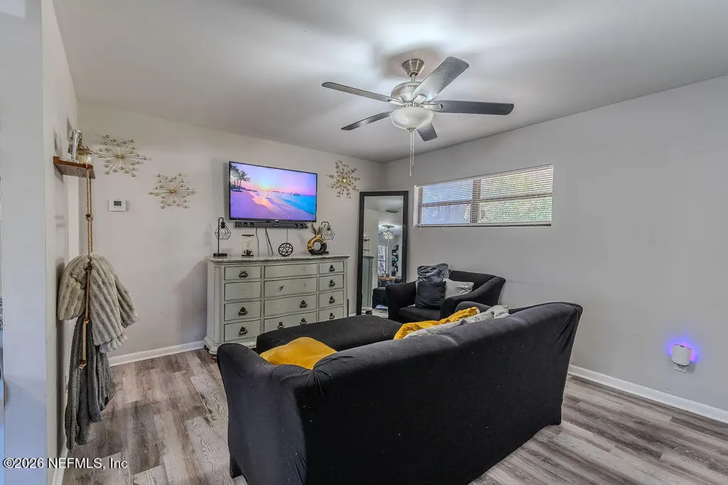 7580 Strato Road Jacksonville FL 32210
