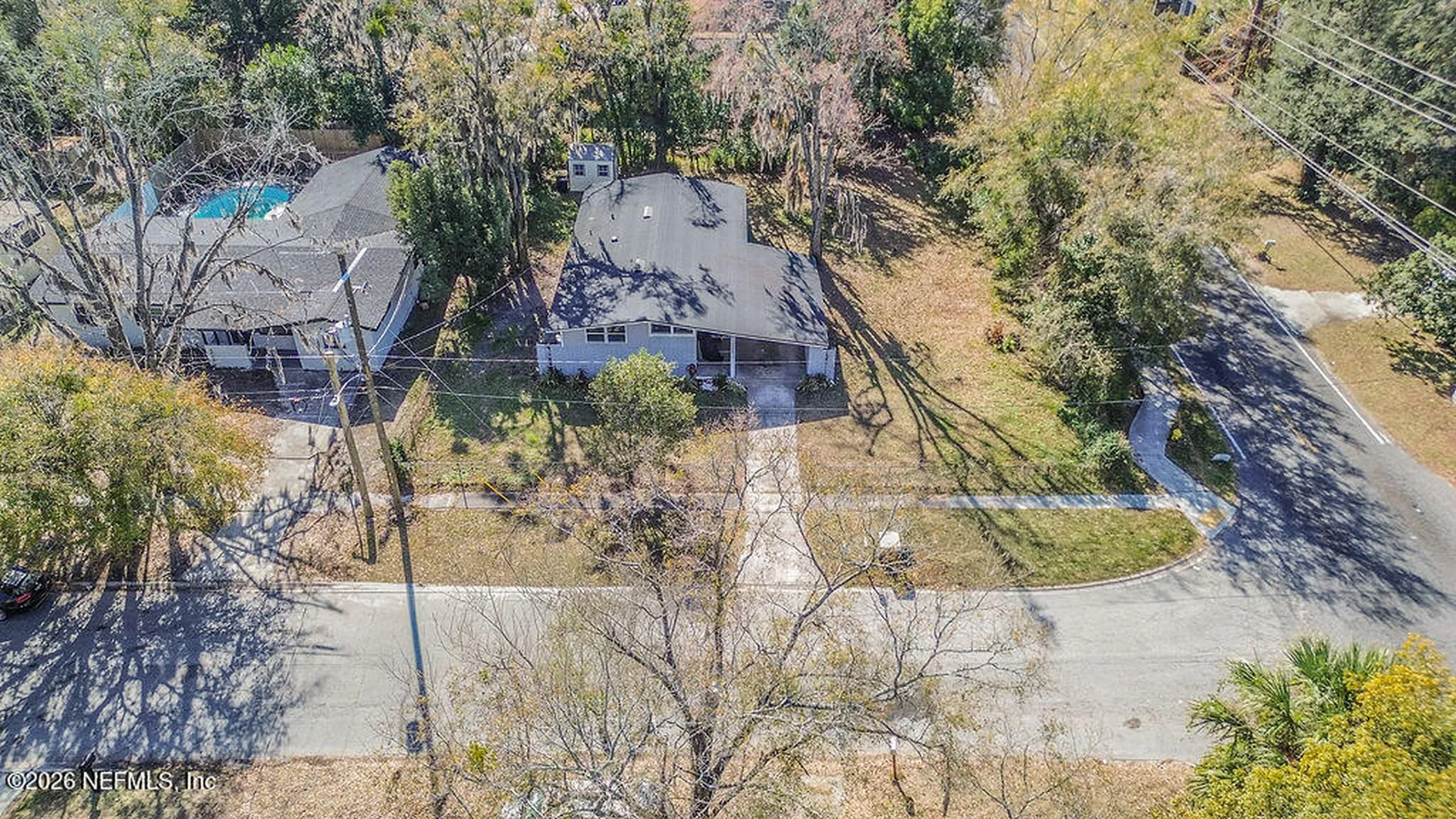 7580 Strato Road Jacksonville FL 32210