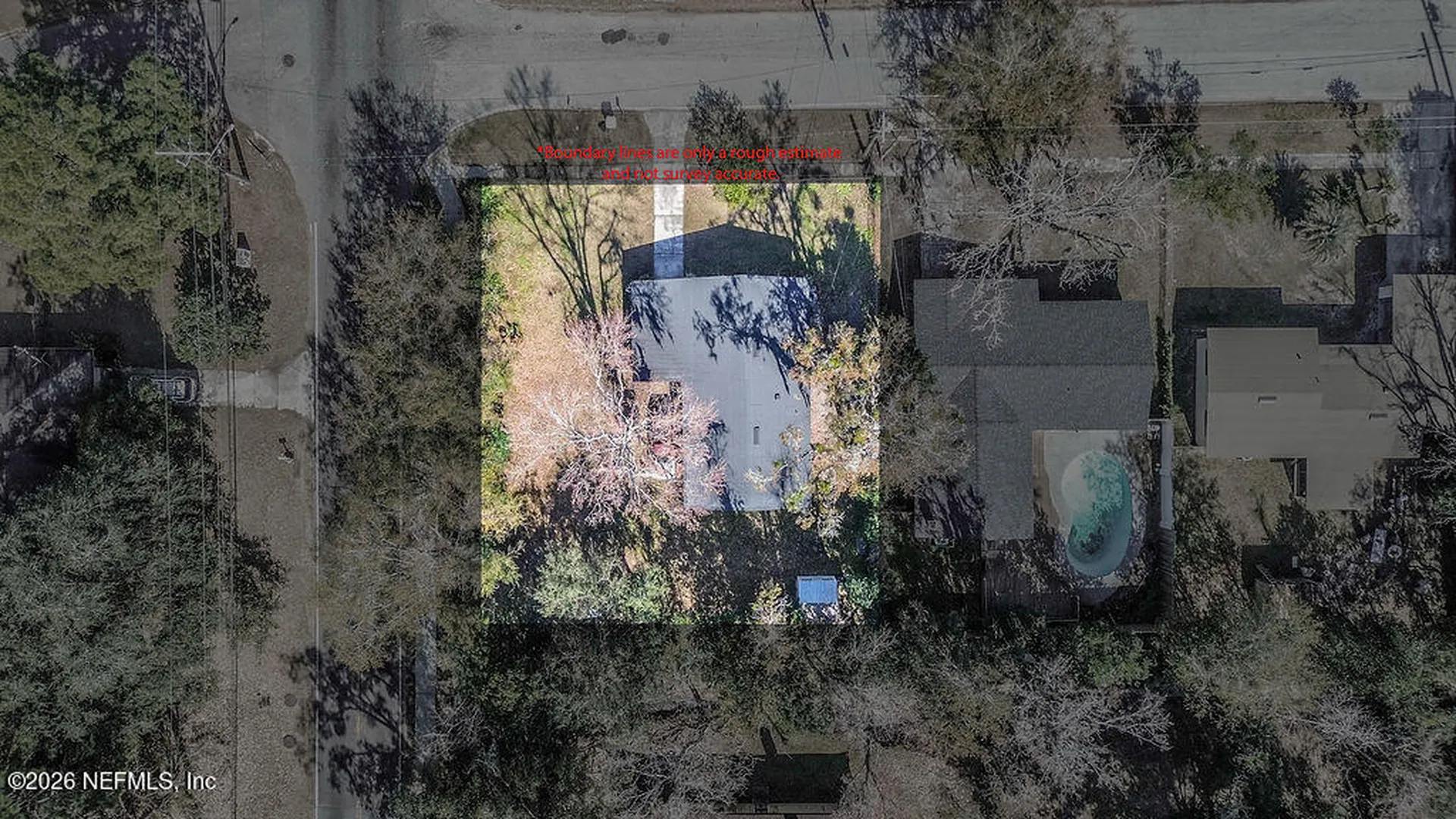 7580 Strato Road Jacksonville FL 32210