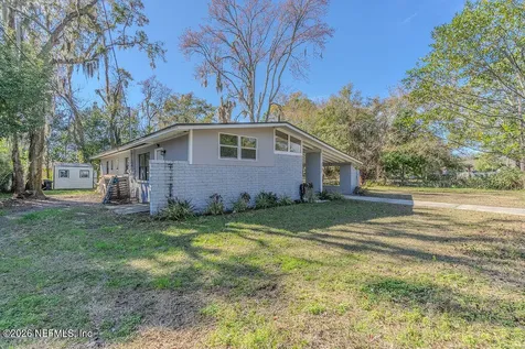 7580 Strato Road Jacksonville FL 32210