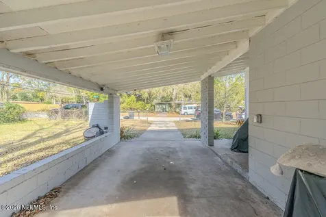 7580 Strato Road Jacksonville FL 32210