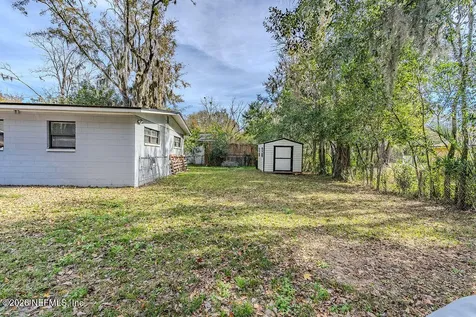 7580 Strato Road Jacksonville FL 32210
