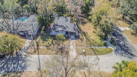 7580 Strato Road Jacksonville FL 32210