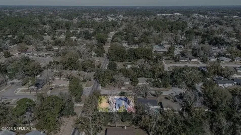 7580 Strato Road Jacksonville FL 32210