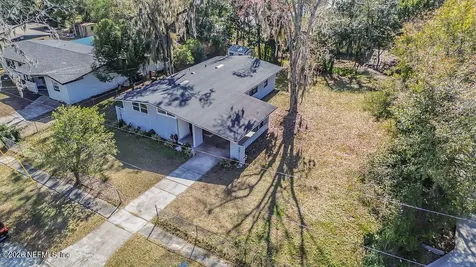7580 Strato Road Jacksonville FL 32210