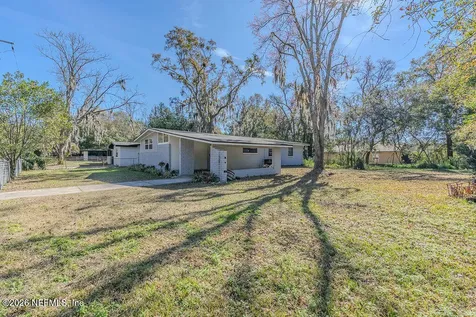 7580 Strato Road Jacksonville FL 32210