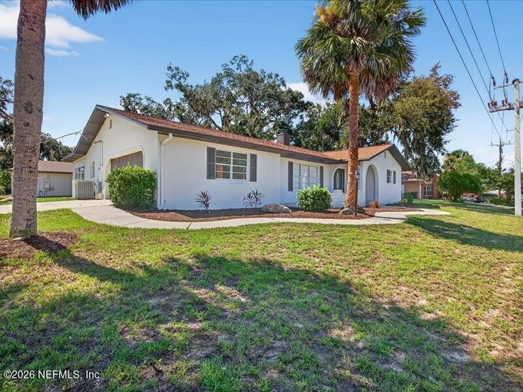 56 Florida Park Drive N Palm Coast FL 32137