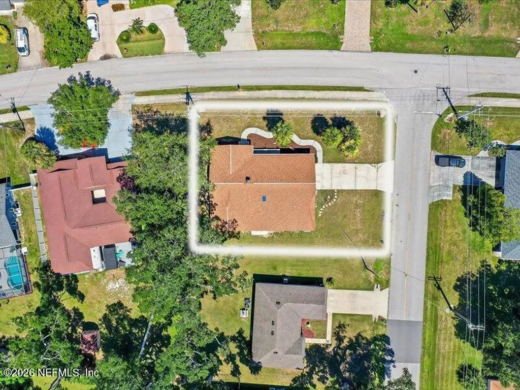 56 Florida Park Drive N Palm Coast FL 32137