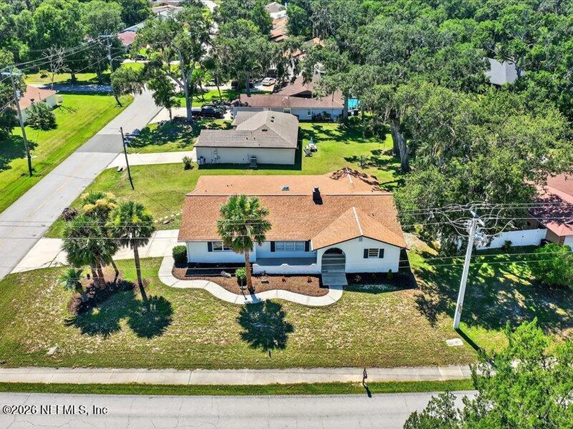 56 Florida Park Drive N Palm Coast FL 32137