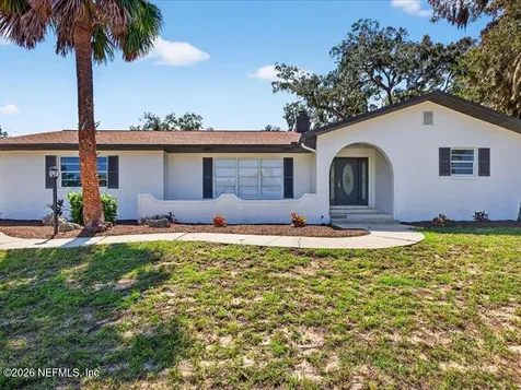 56 Florida Park Drive N Palm Coast FL 32137