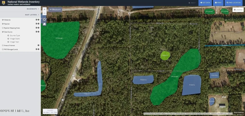 102 Congo Street Palatka FL 32177
