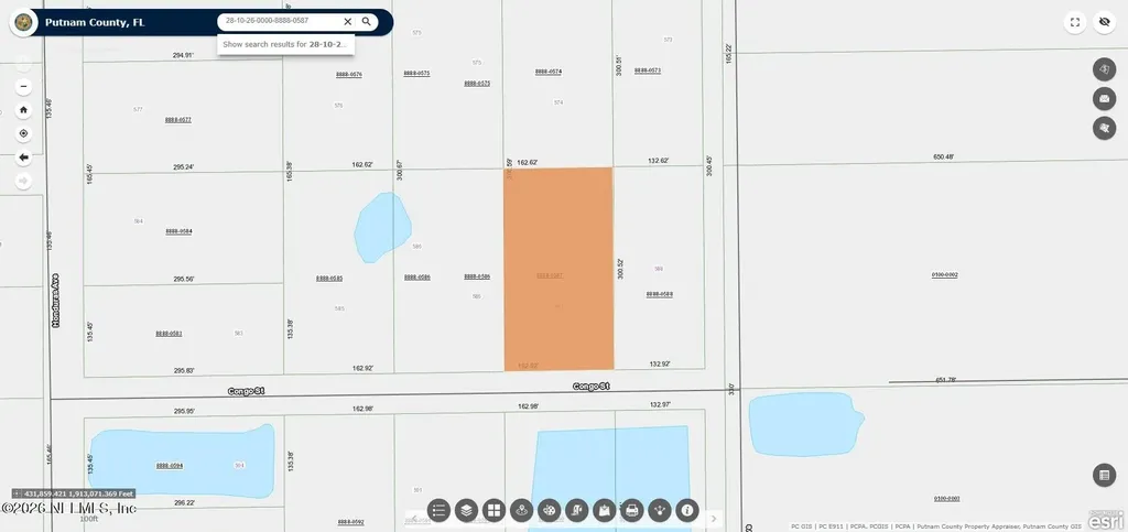 102 Congo Street Palatka FL 32177
