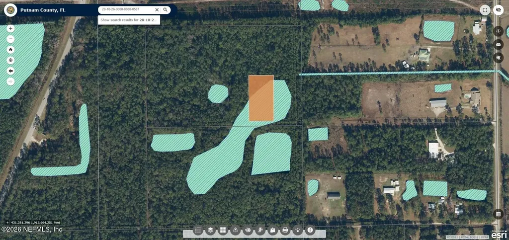 102 Congo Street Palatka FL 32177