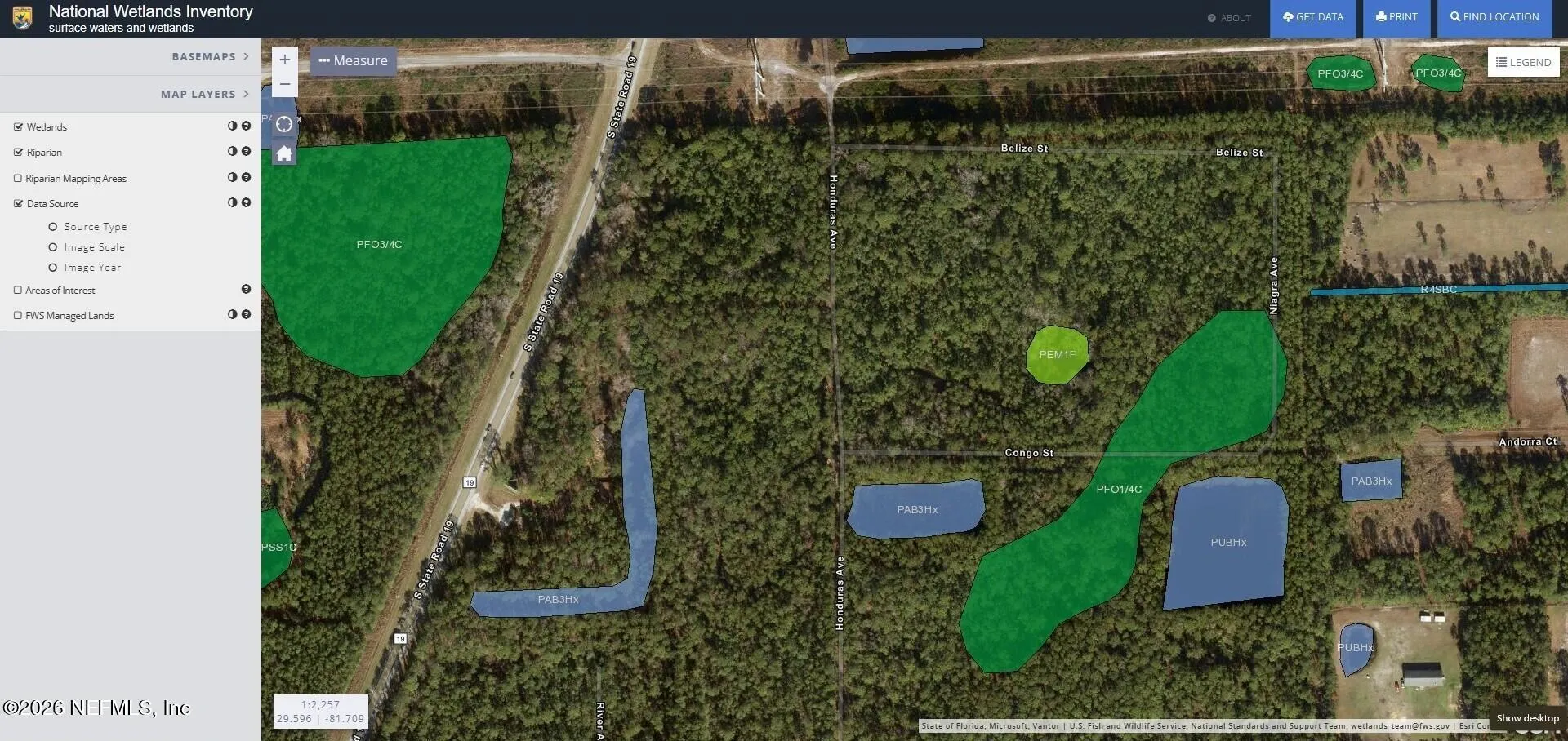 102 Congo Street Palatka FL 32177