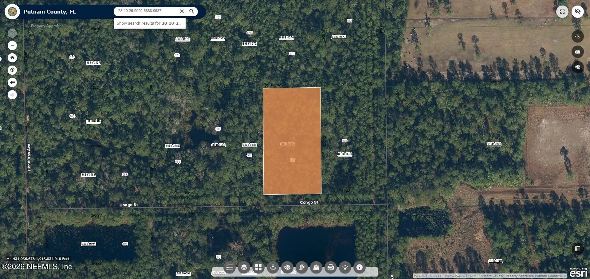 102 Congo Street Palatka FL 32177