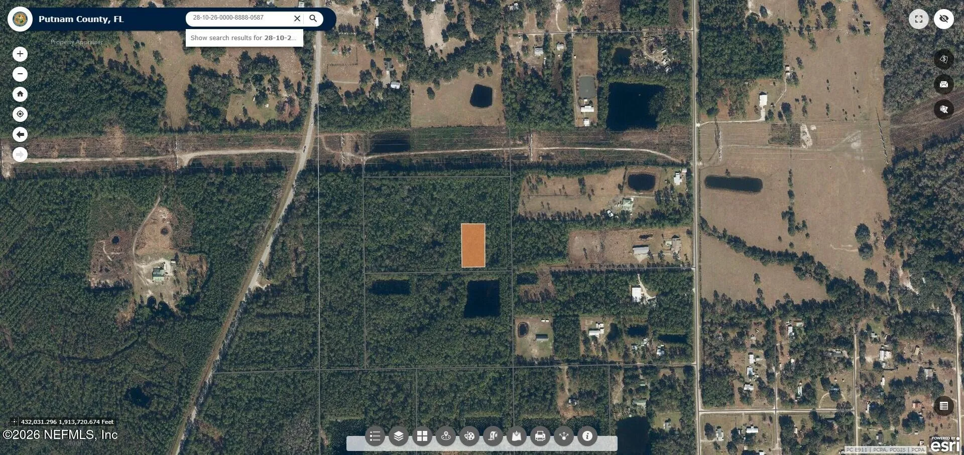 102 Congo Street Palatka FL 32177