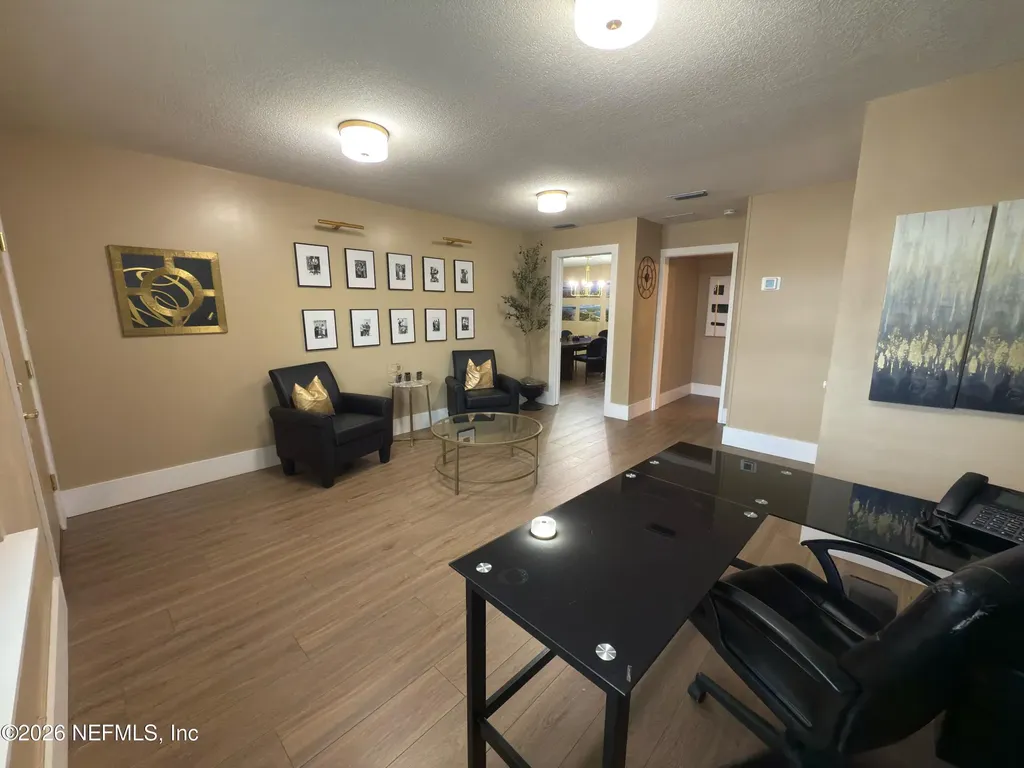 160 SW Nightingale Street Keystone Heights FL 32656