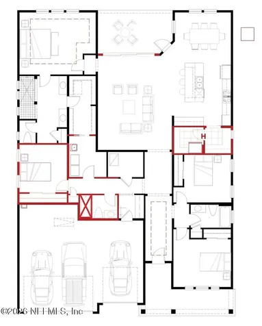 142 Pine Grove Point St. Augustine FL 32092