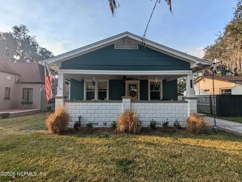 3613 Boone Park Avenue Jacksonville FL 32205