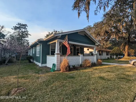 3613 Boone Park Avenue Jacksonville FL 32205