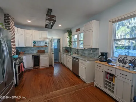 3613 Boone Park Avenue Jacksonville FL 32205
