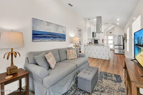 83 Weeden Street St. Augustine FL 32084