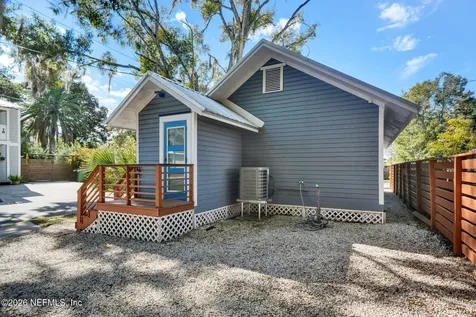 83 Weeden Street St. Augustine FL 32084