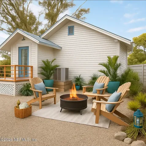83 Weeden Street St. Augustine FL 32084