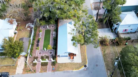 83 Weeden Street St. Augustine FL 32084