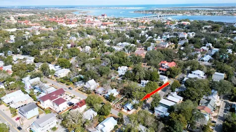 83 Weeden Street St. Augustine FL 32084