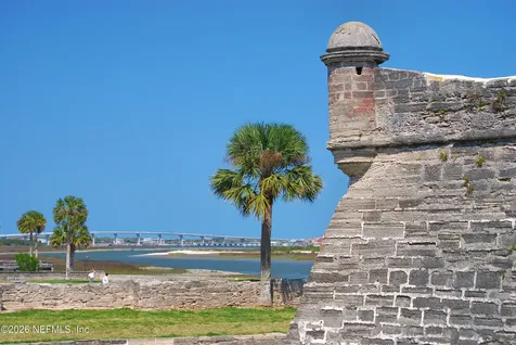 83 Weeden Street St. Augustine FL 32084